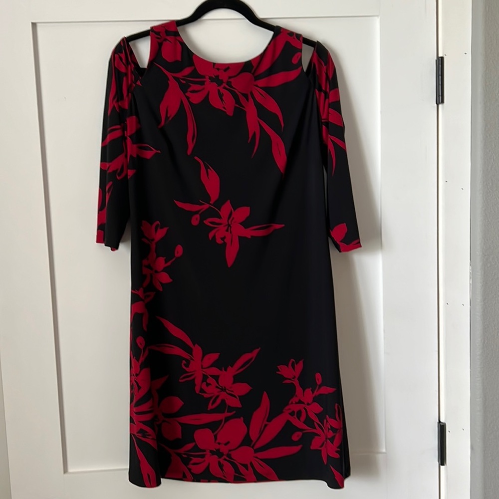 American Living pullover dress size 14 NWOT